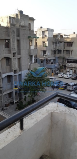 2 Bhk 2 Bath Flat For Rent In DDA Sector 9 Dwarka New Delhi